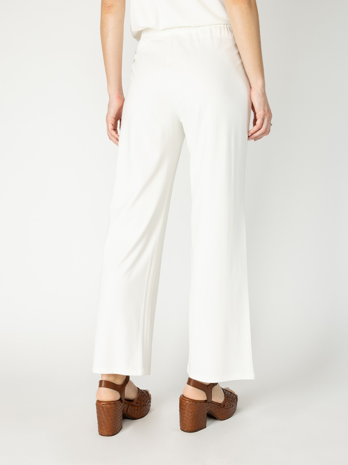 Cal�as Straight Fit