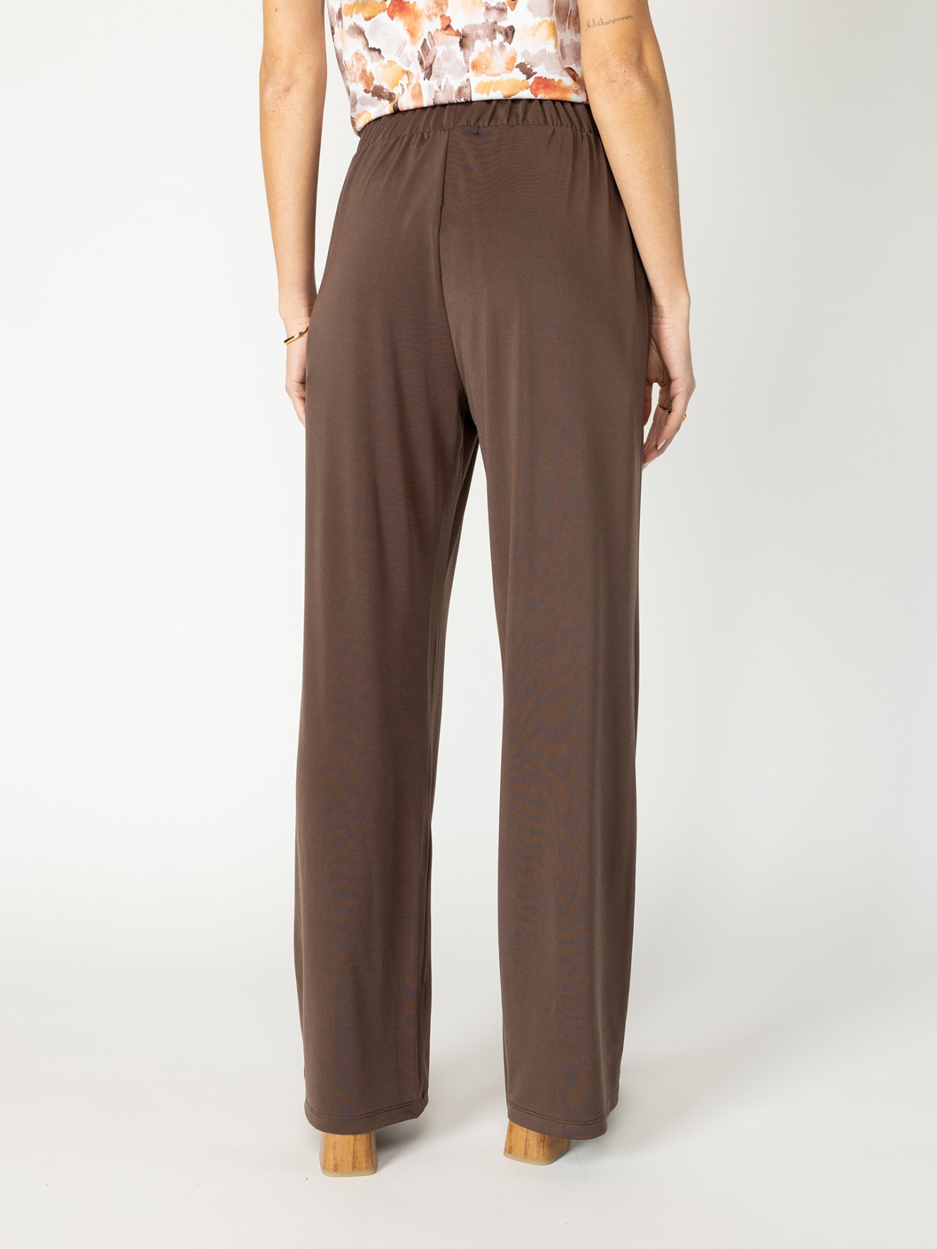 Cal�as Wide Leg