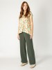 Calas Wide Leg