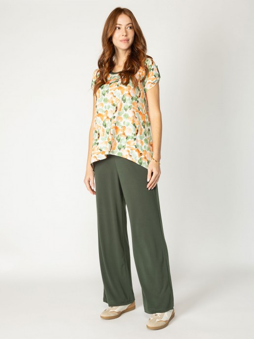 Calas Wide Leg