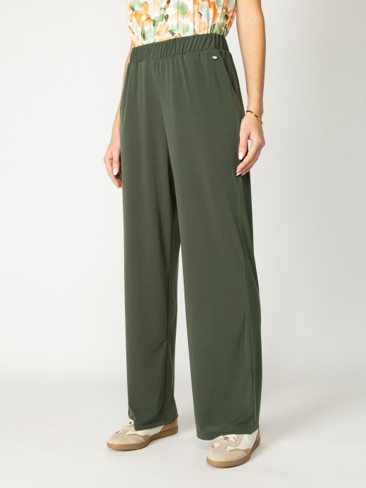 Calas Wide Leg