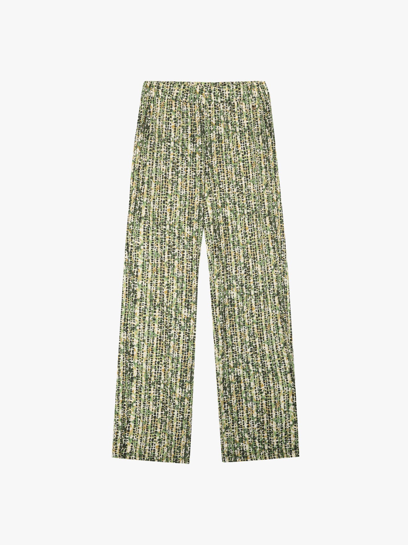 Cal�as Straight Fit