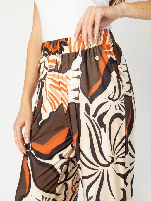 Calas Wide Leg