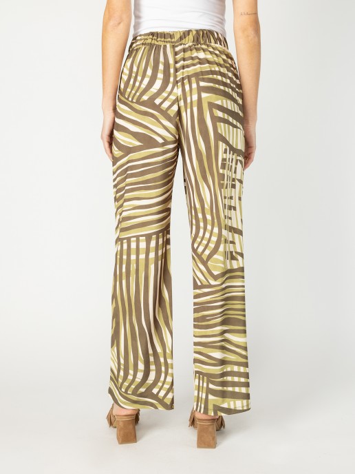 Calas Wide Leg