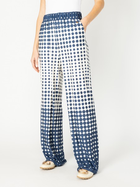 Calas Wide Leg