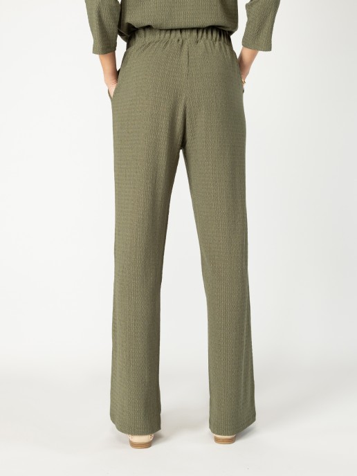 Calas Wide Leg