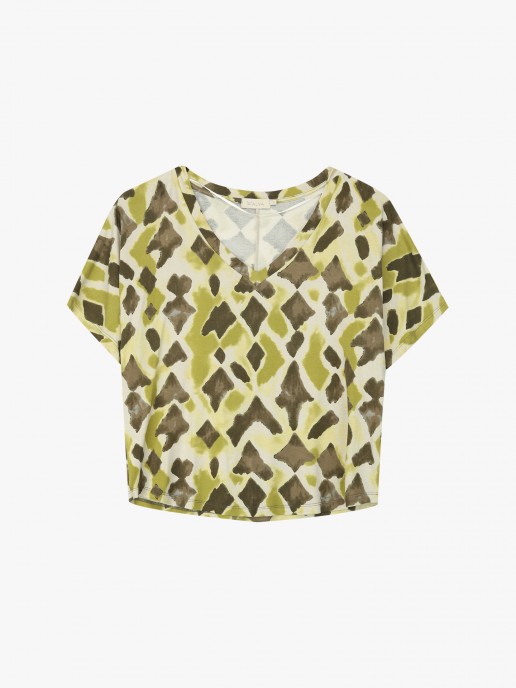 Blusa