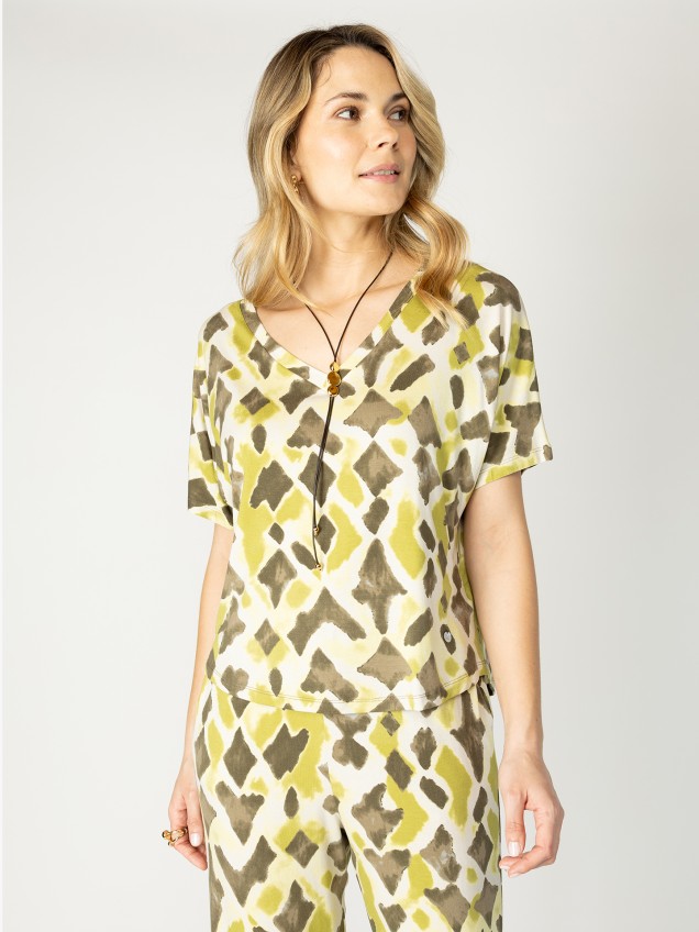 Blusa