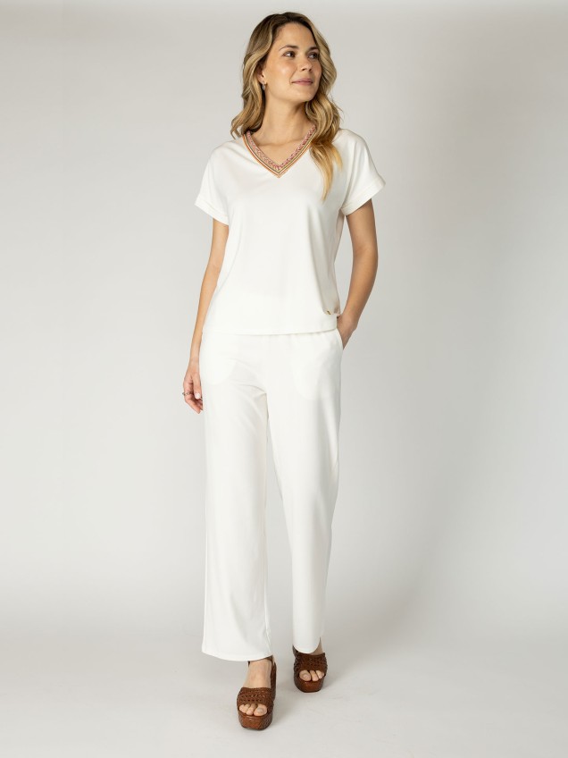 Blusa