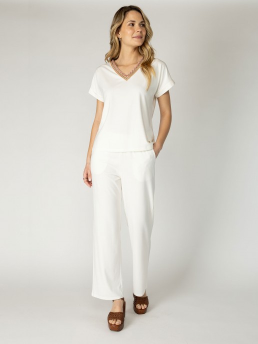 Blusa