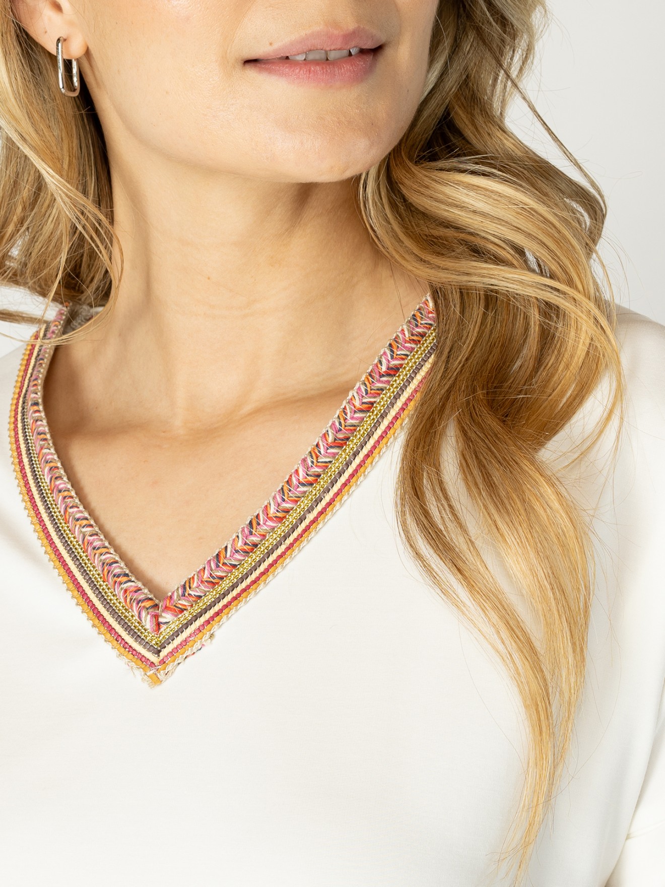 Blusa