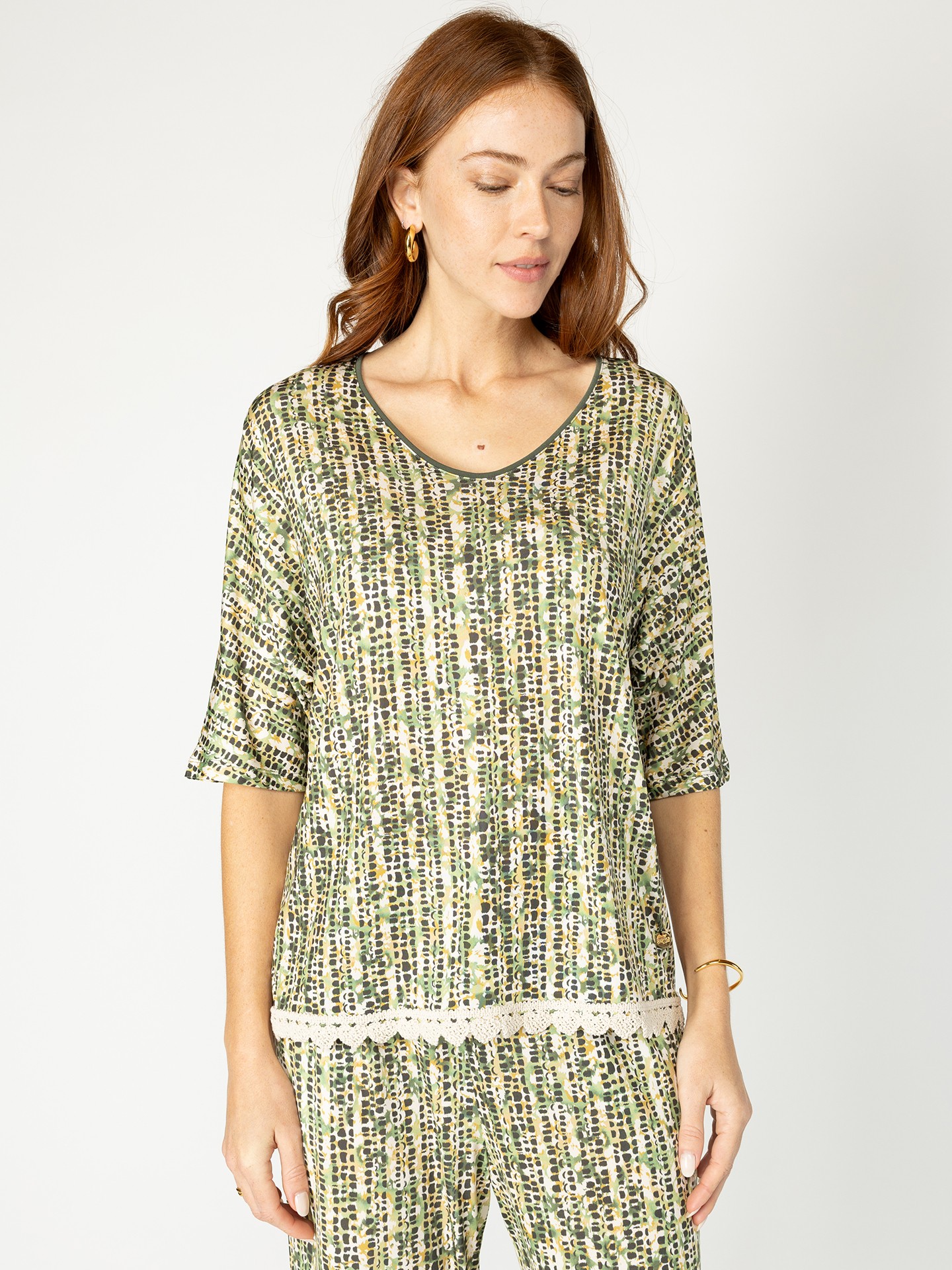 Blusa