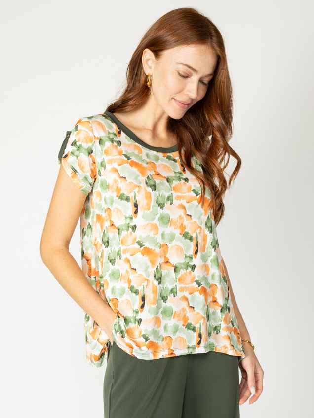Blusa