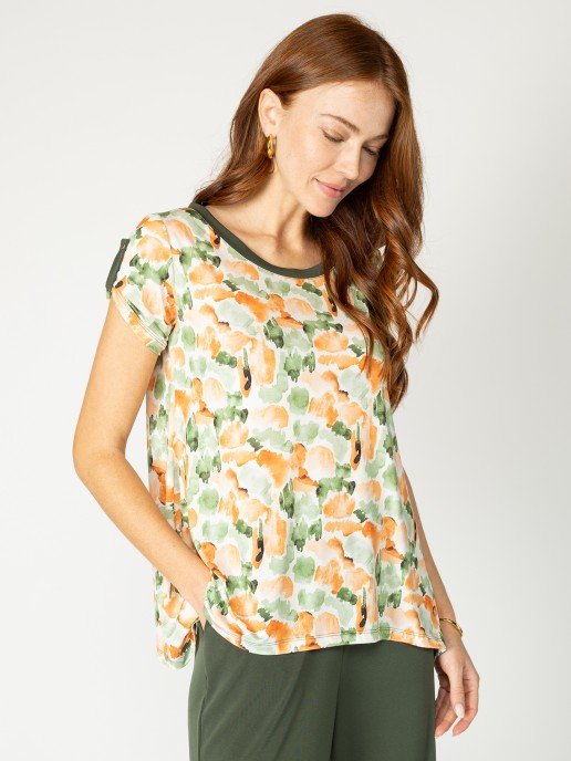 Blusa