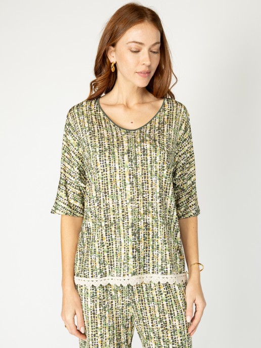 Blusa