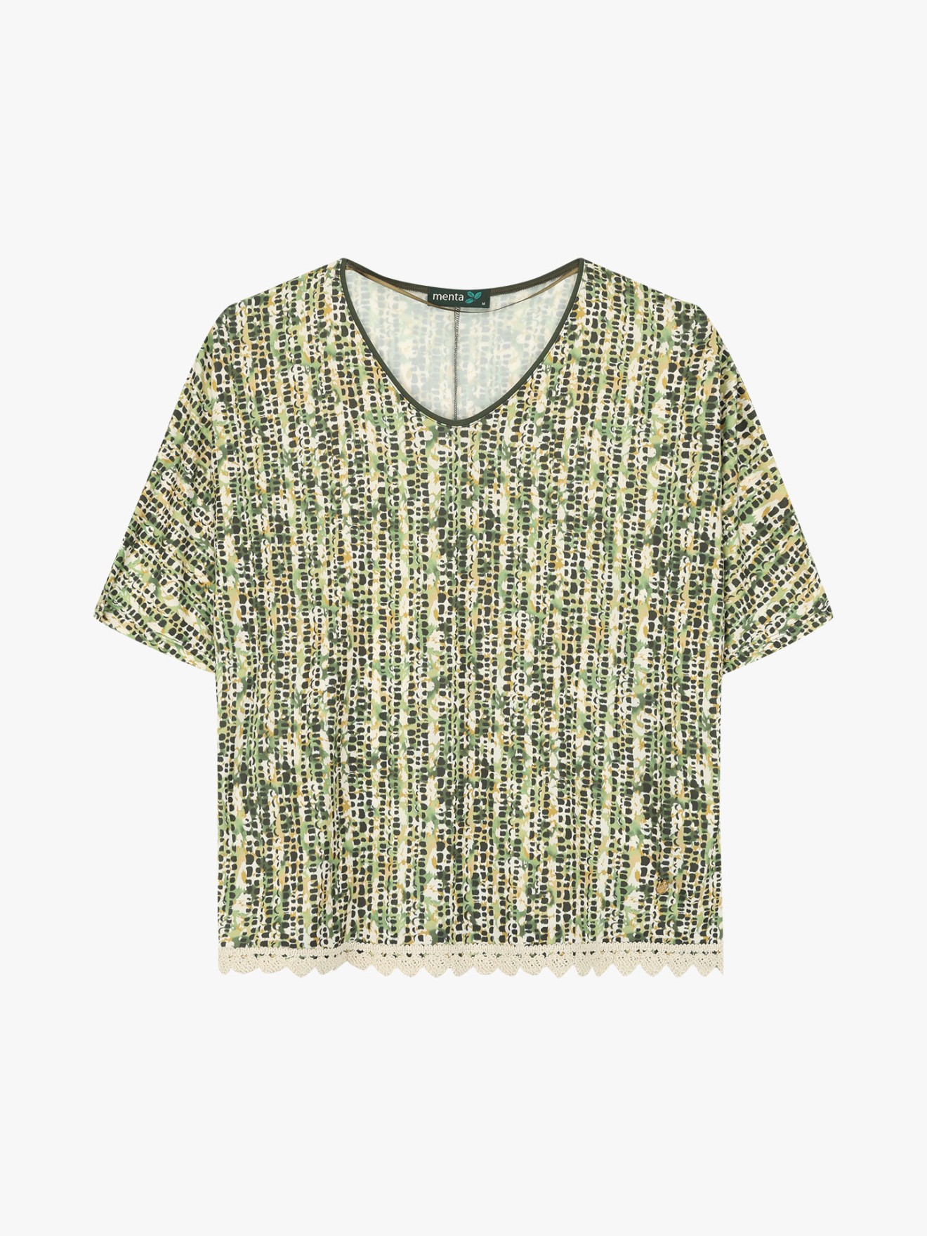 Blusa