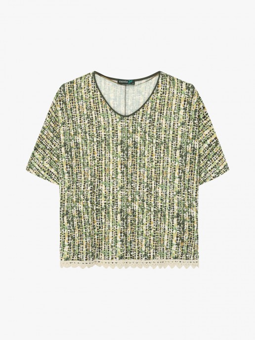 Blusa