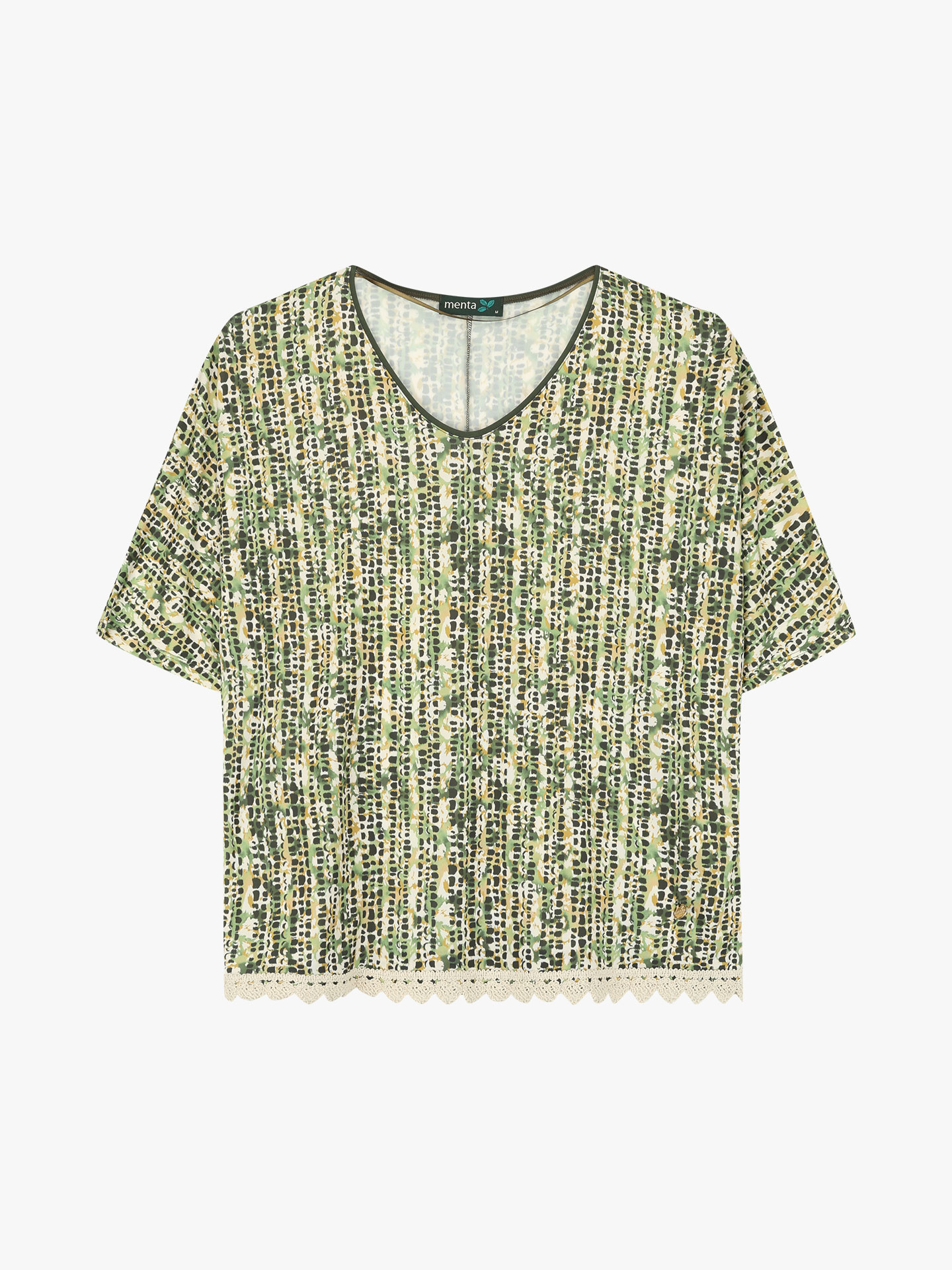 Blusa
