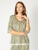 Blusa