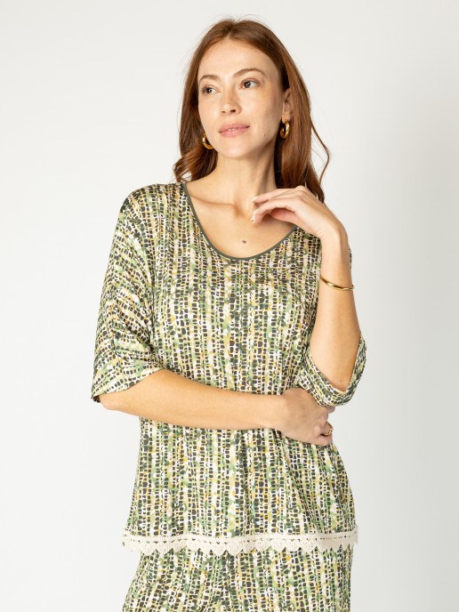 Blusa