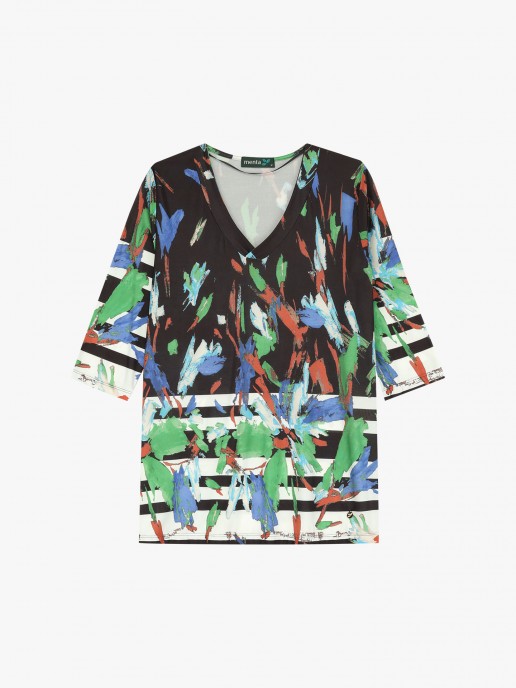 Blusa