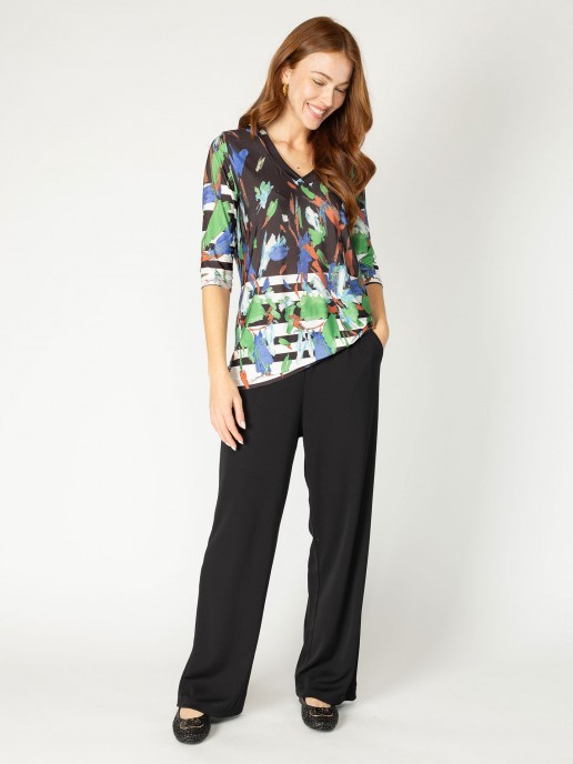 Blusa