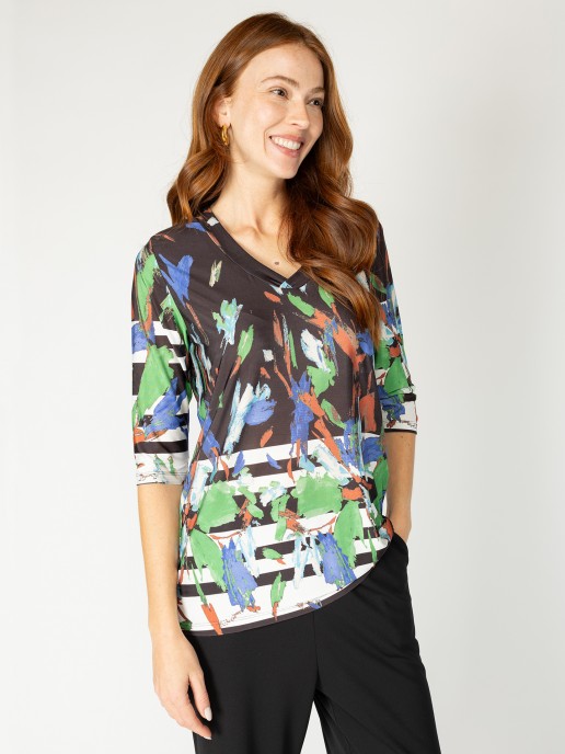 Blusa