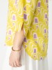 Camisa Estampada