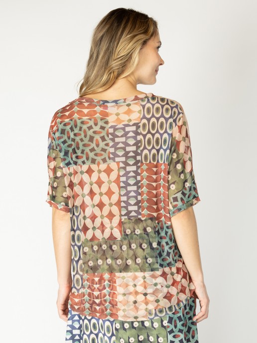 Blusa