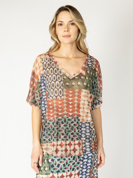 Blusa