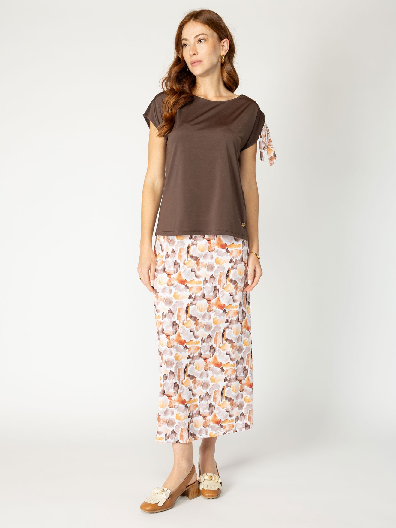 Blusa