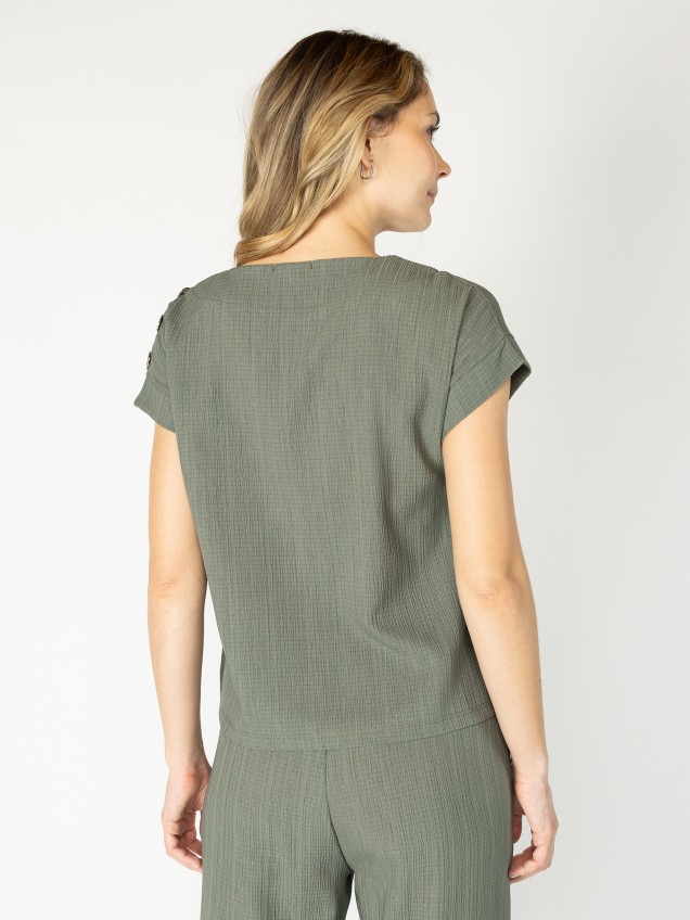 Blusa