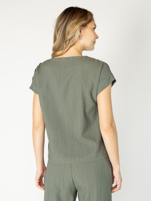 Blusa