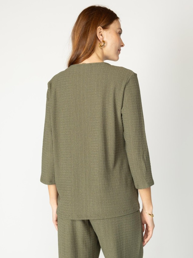 Blusa