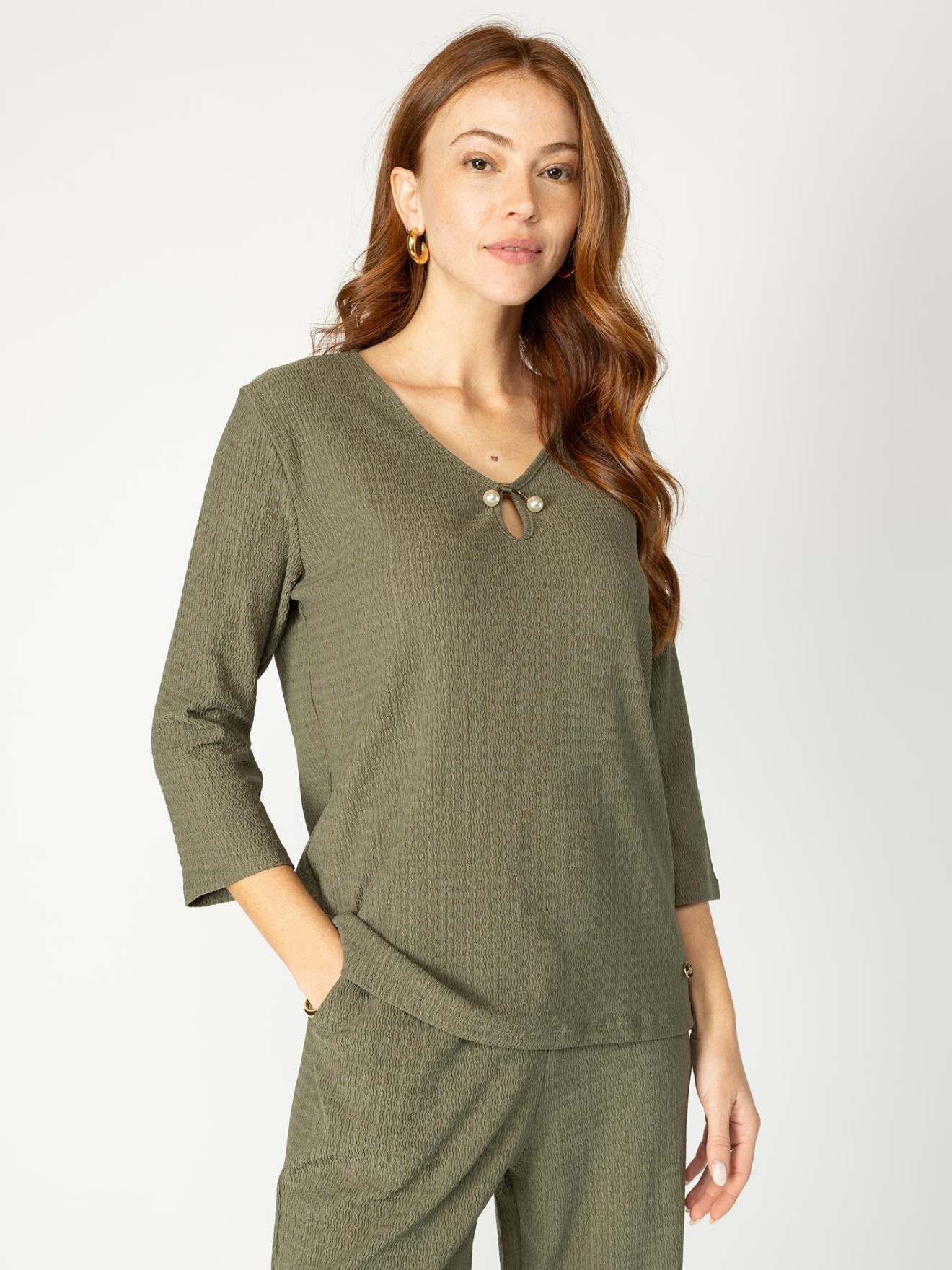 Blusa
