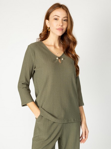 Blusa