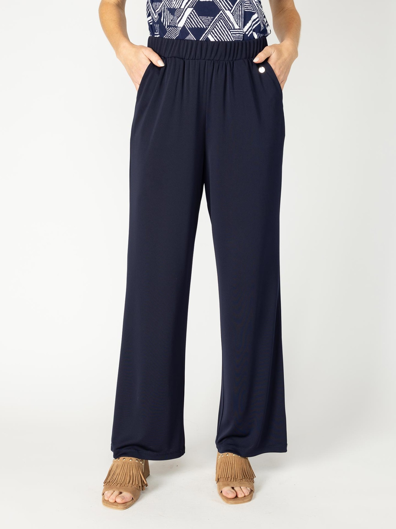 Cal�as Estilo Jogger