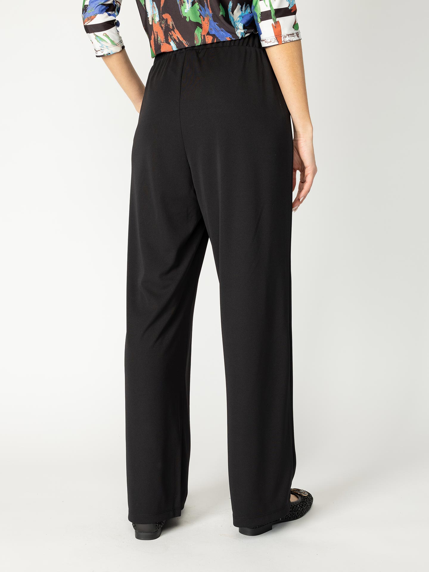 Calças Estilo Jogger
