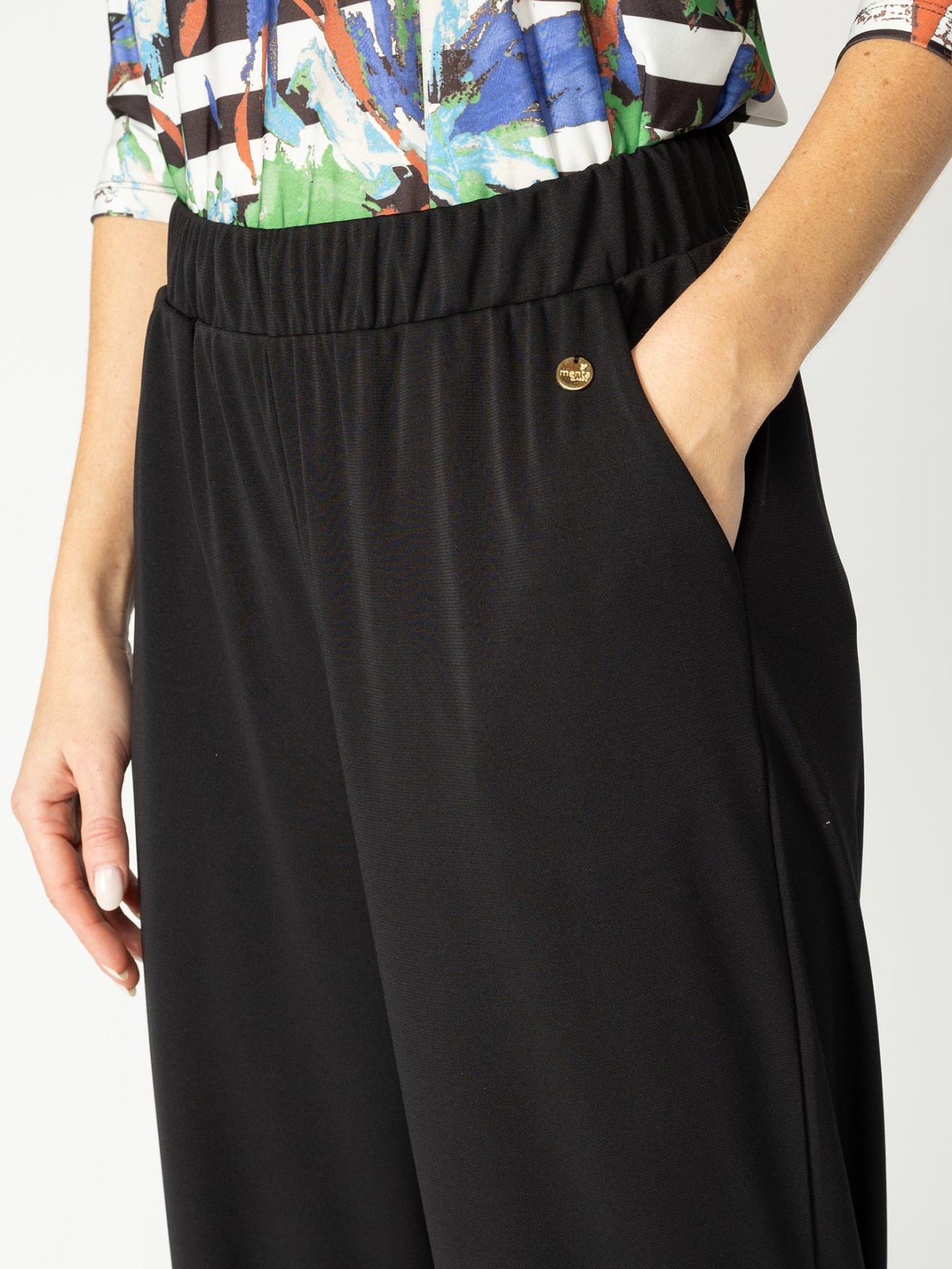 Cal�as Estilo Jogger