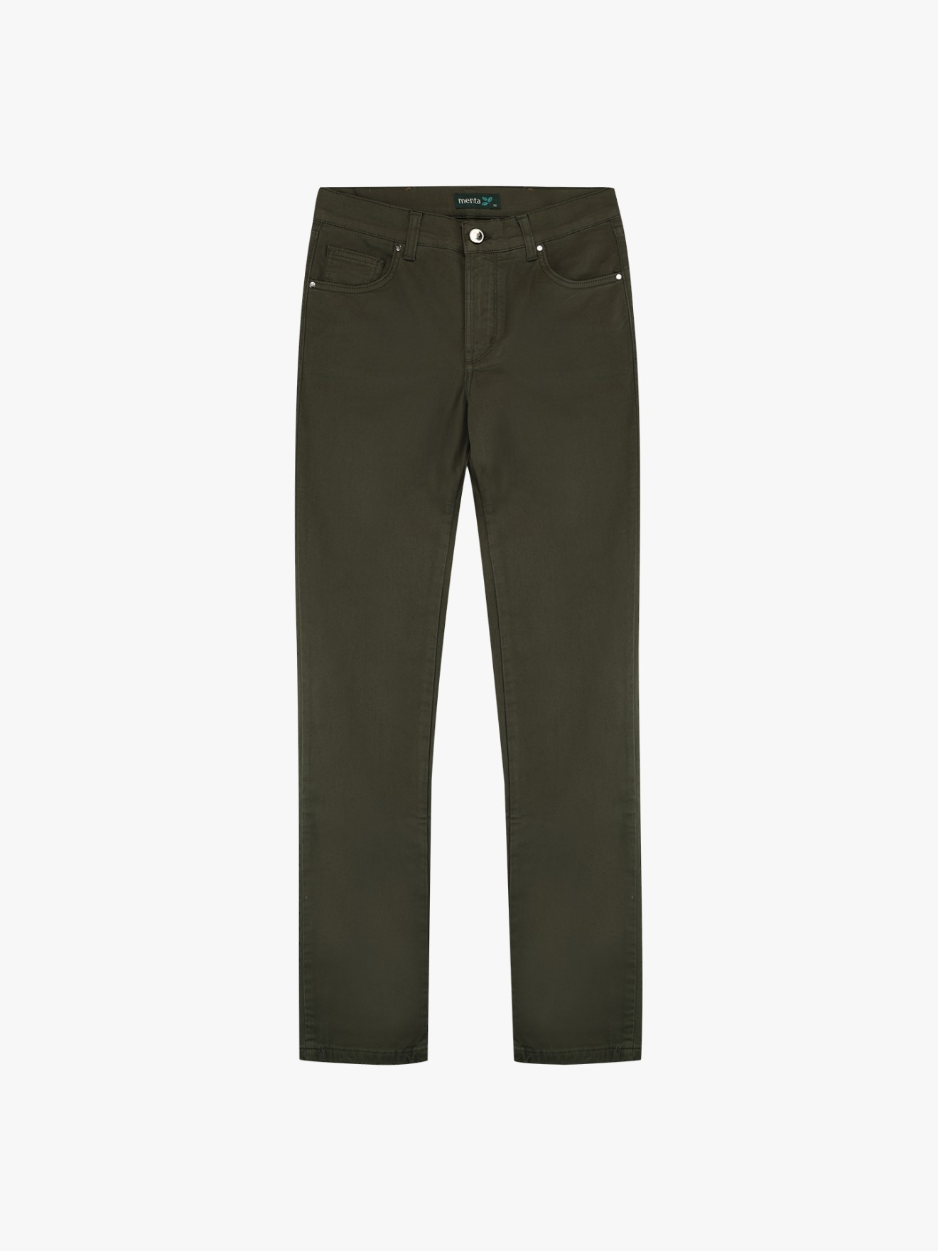 Cal�as Straight Fit