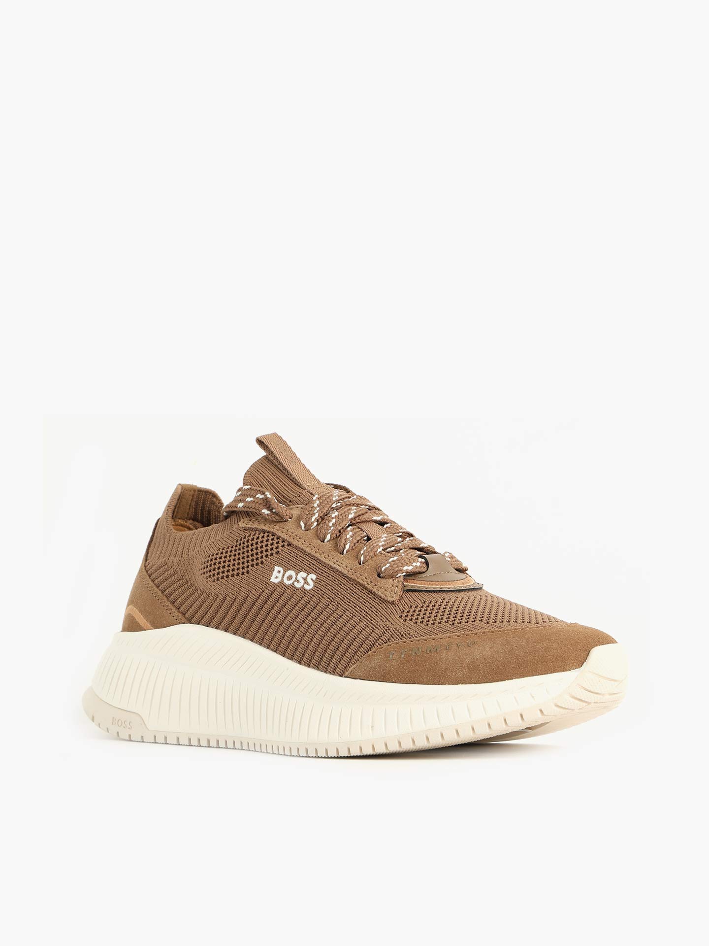 Sapatilhas Combinadas