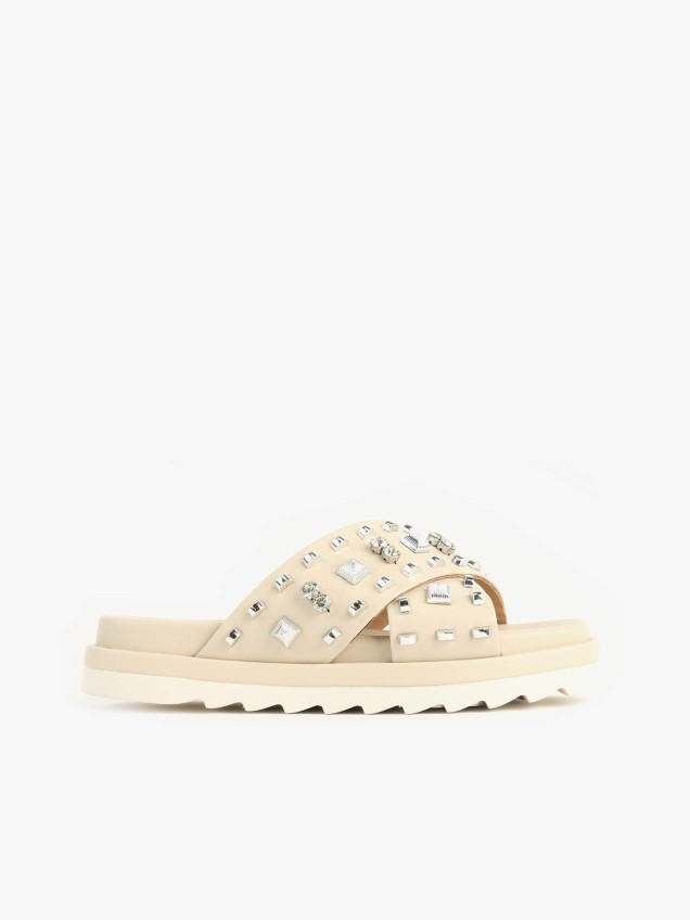 Sandlias Slip-On