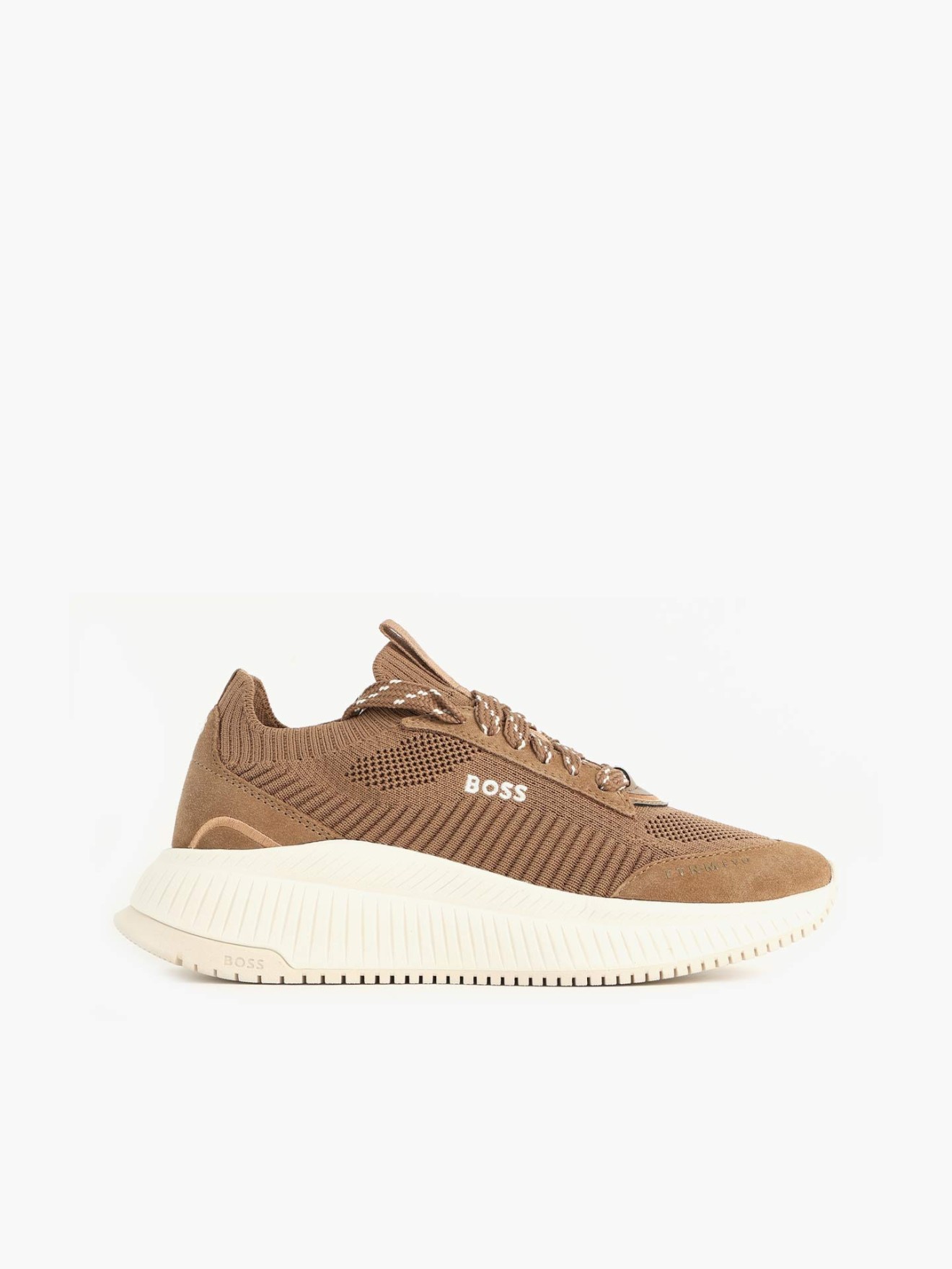 Sapatilhas Combinadas