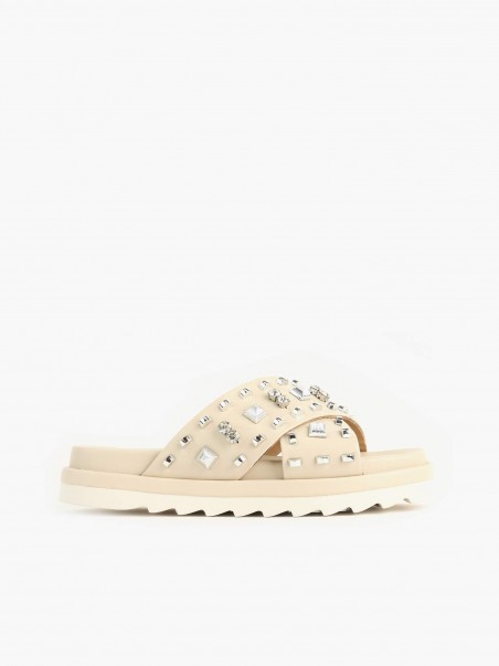 Sandlias Slip-On
