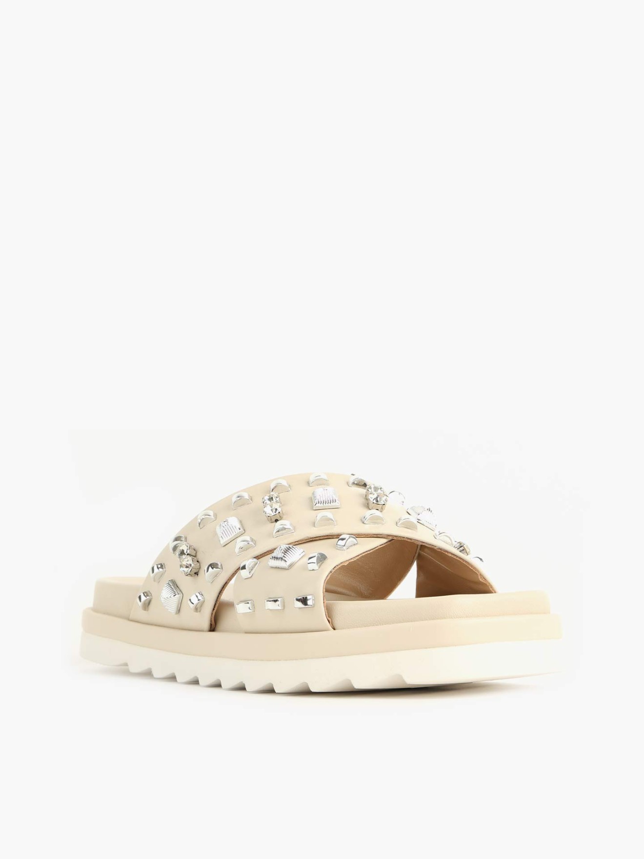 Sandlias Slip-On