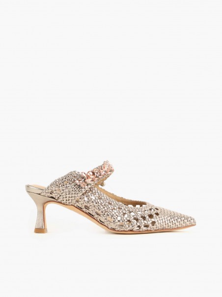 Sapatos de Salto