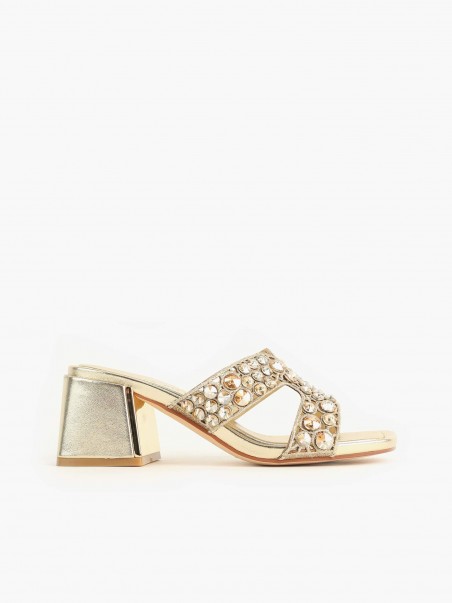 Sandlias Slip-On