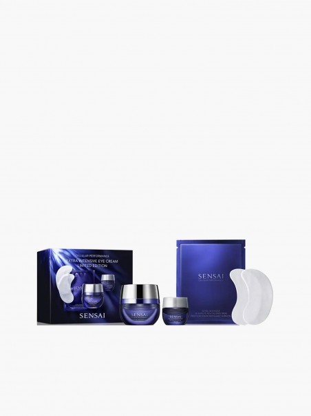 Coffret Cellular Performance Extra Intensive Eye Cream