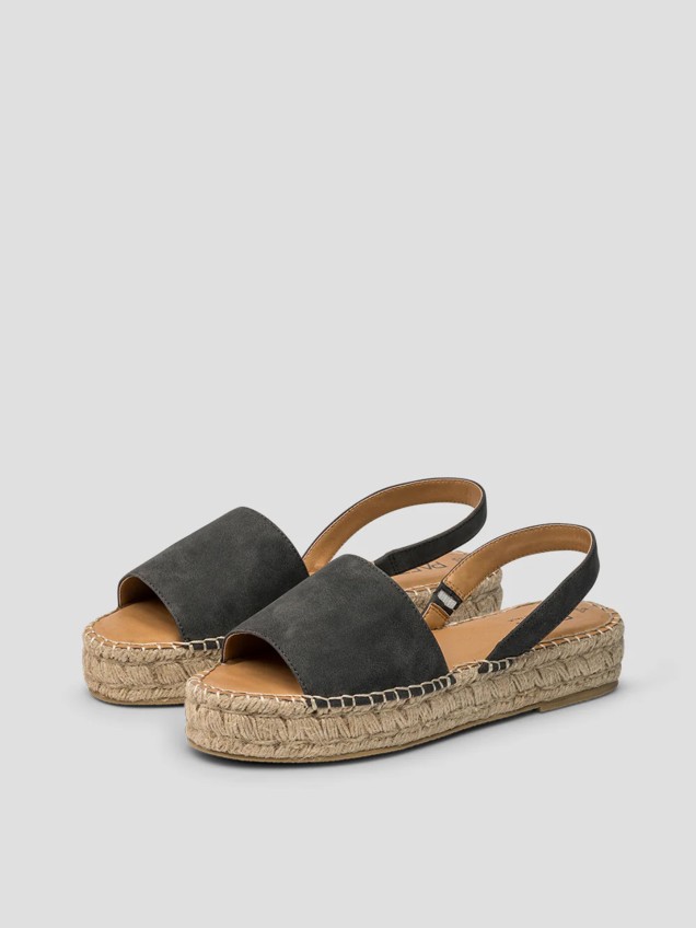 Sandálias de Plataforma