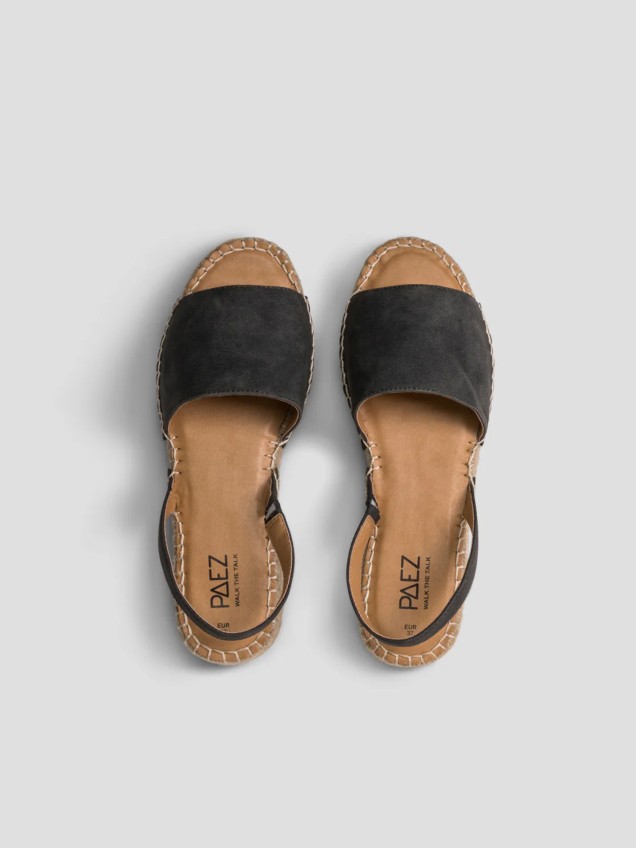 Sandálias de Plataforma